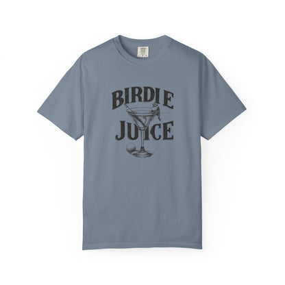 Birdie Juice Tee