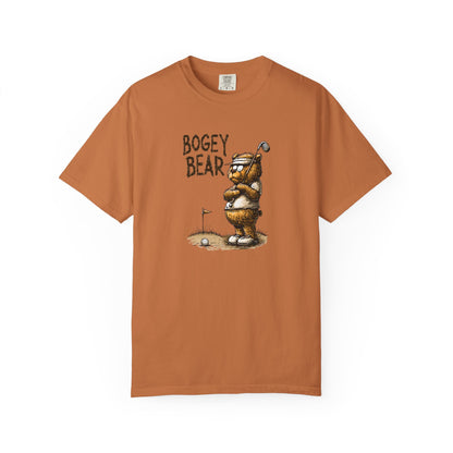Bogey Bear