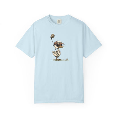 Duck Driver