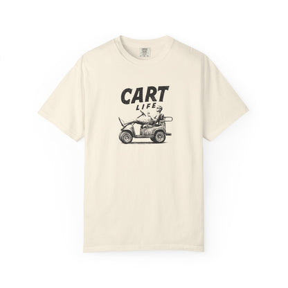 Cart Life Tee