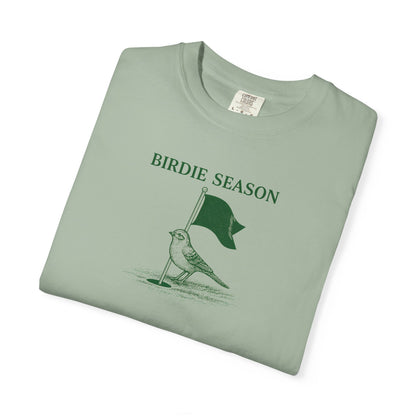 Birdie Season
