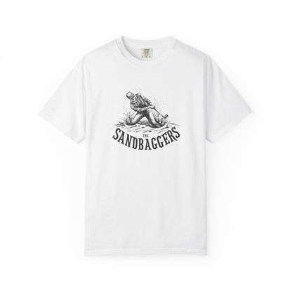 The Sandbaggers Tee