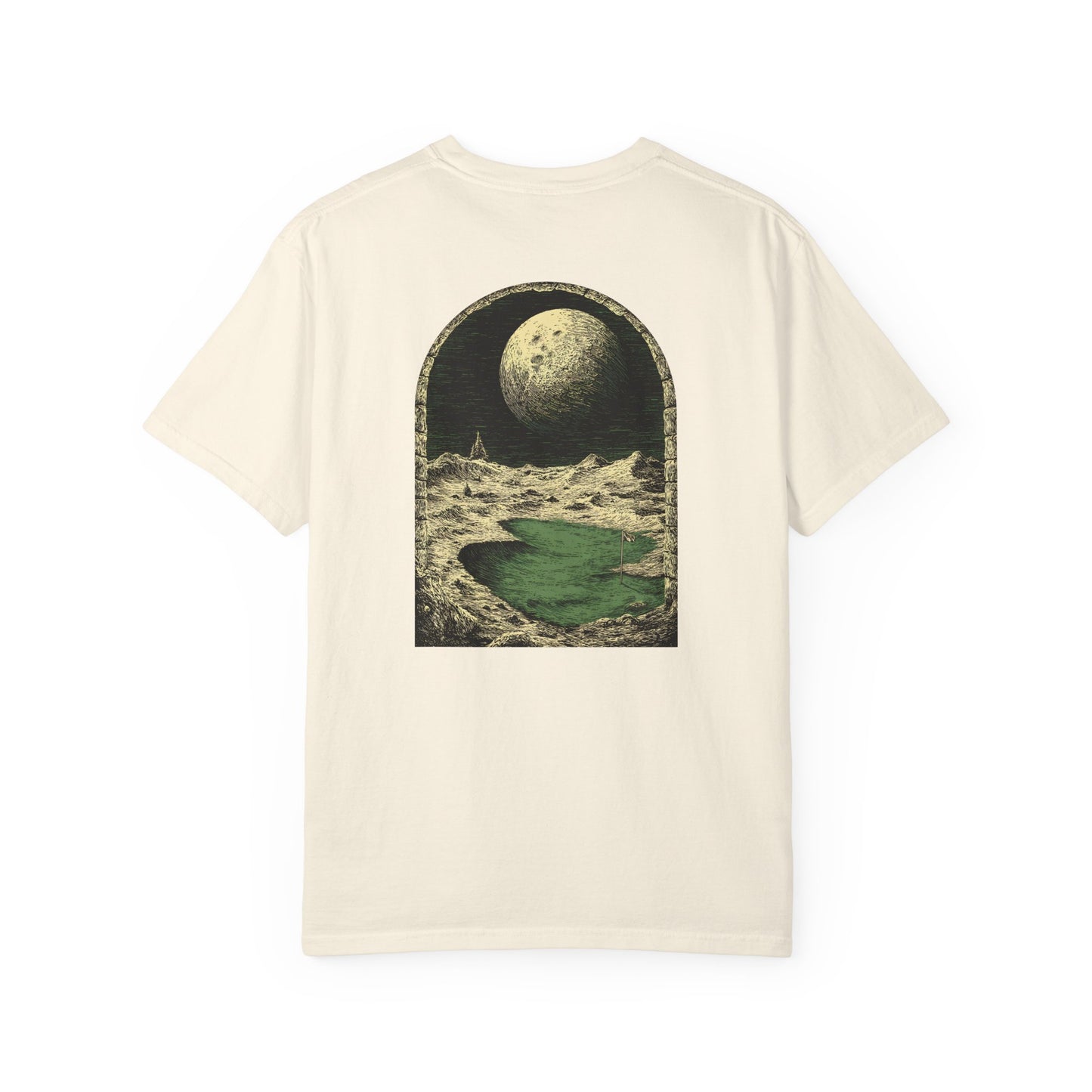 Harvest Moon Fairway