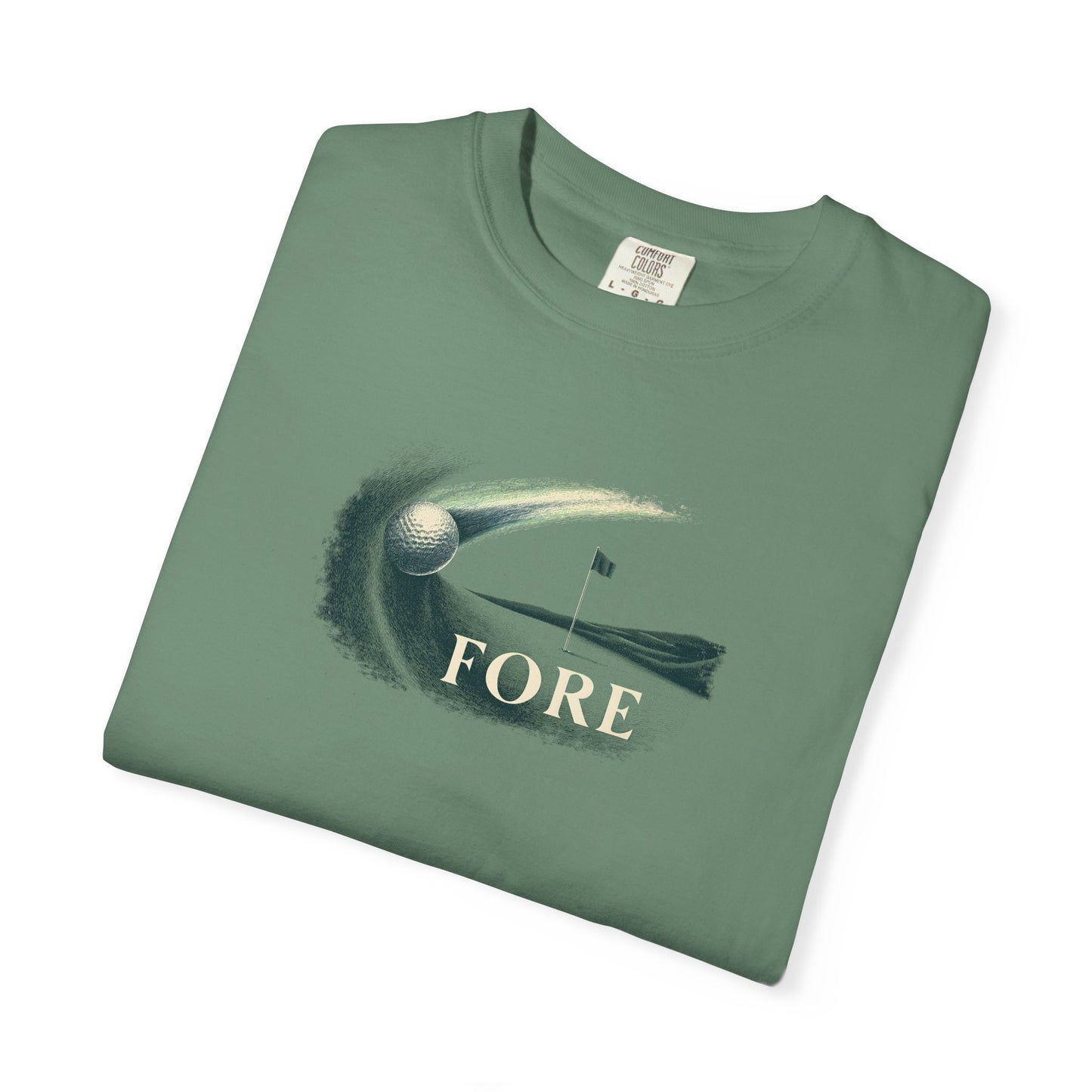 FORE T-Shirt
