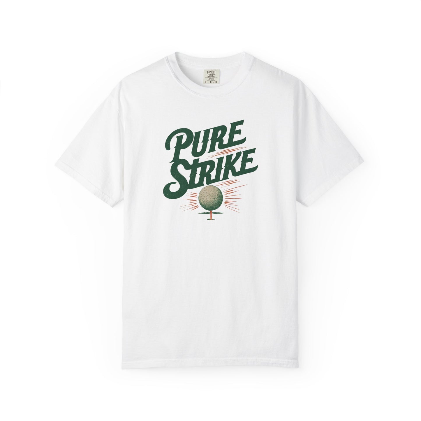 Pure Strike