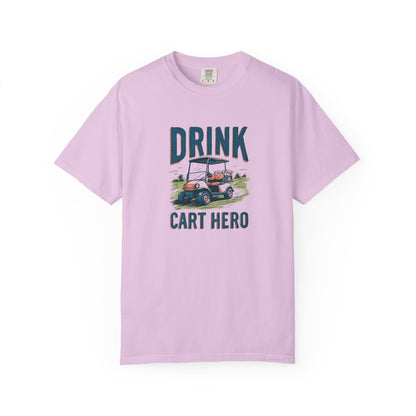Drink Cart Hero