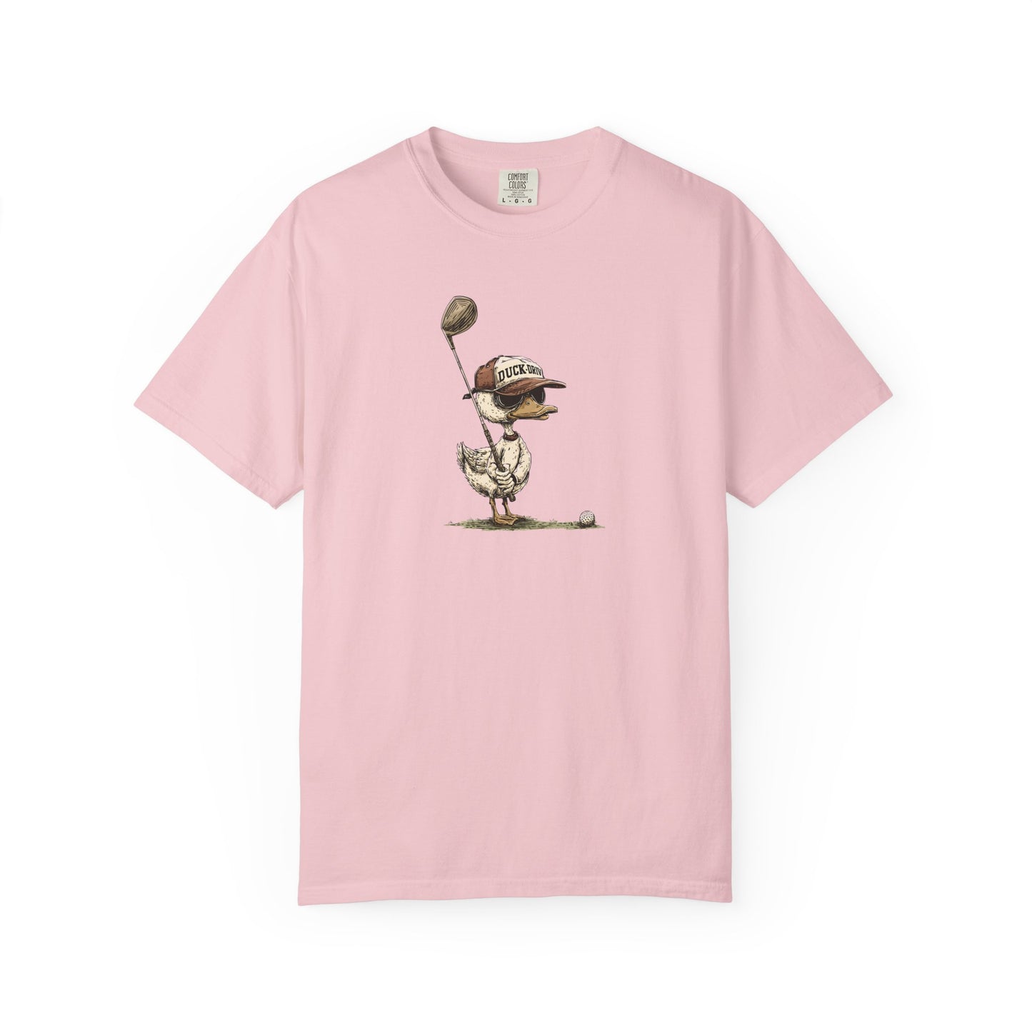 Duck Driver