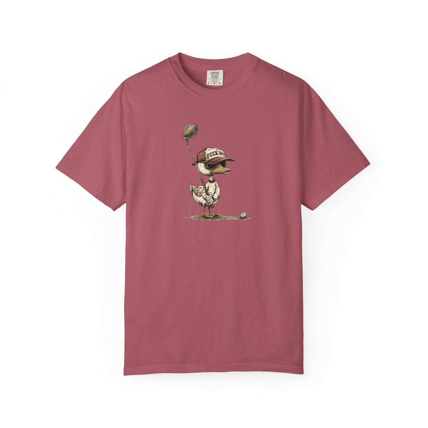 Duck Driver