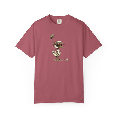 Duck Driver
