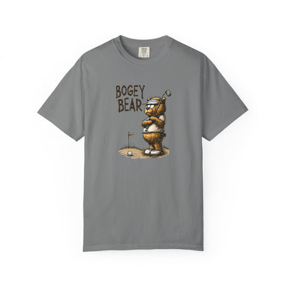 Bogey Bear