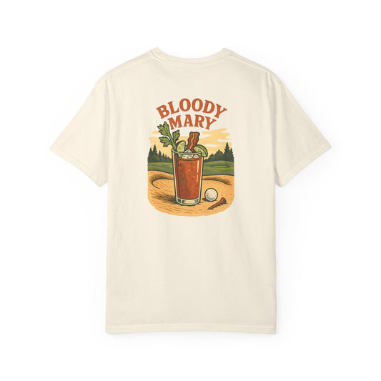 Bloody Mary