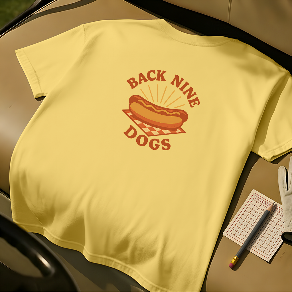Back Nine Dogs