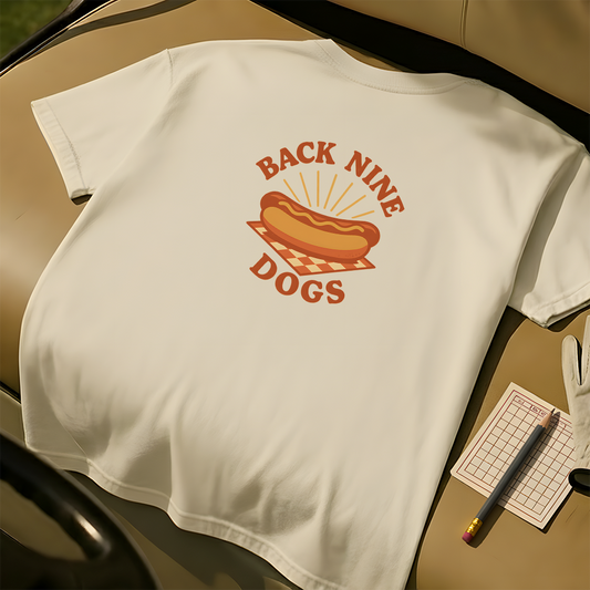 Back Nine Dogs