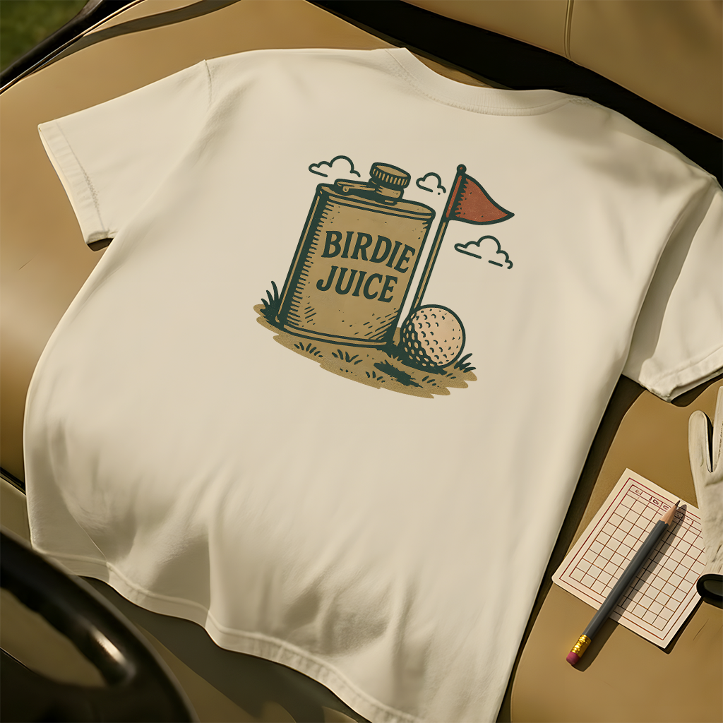 Birdie Juice