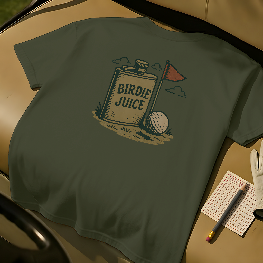 Birdie Juice