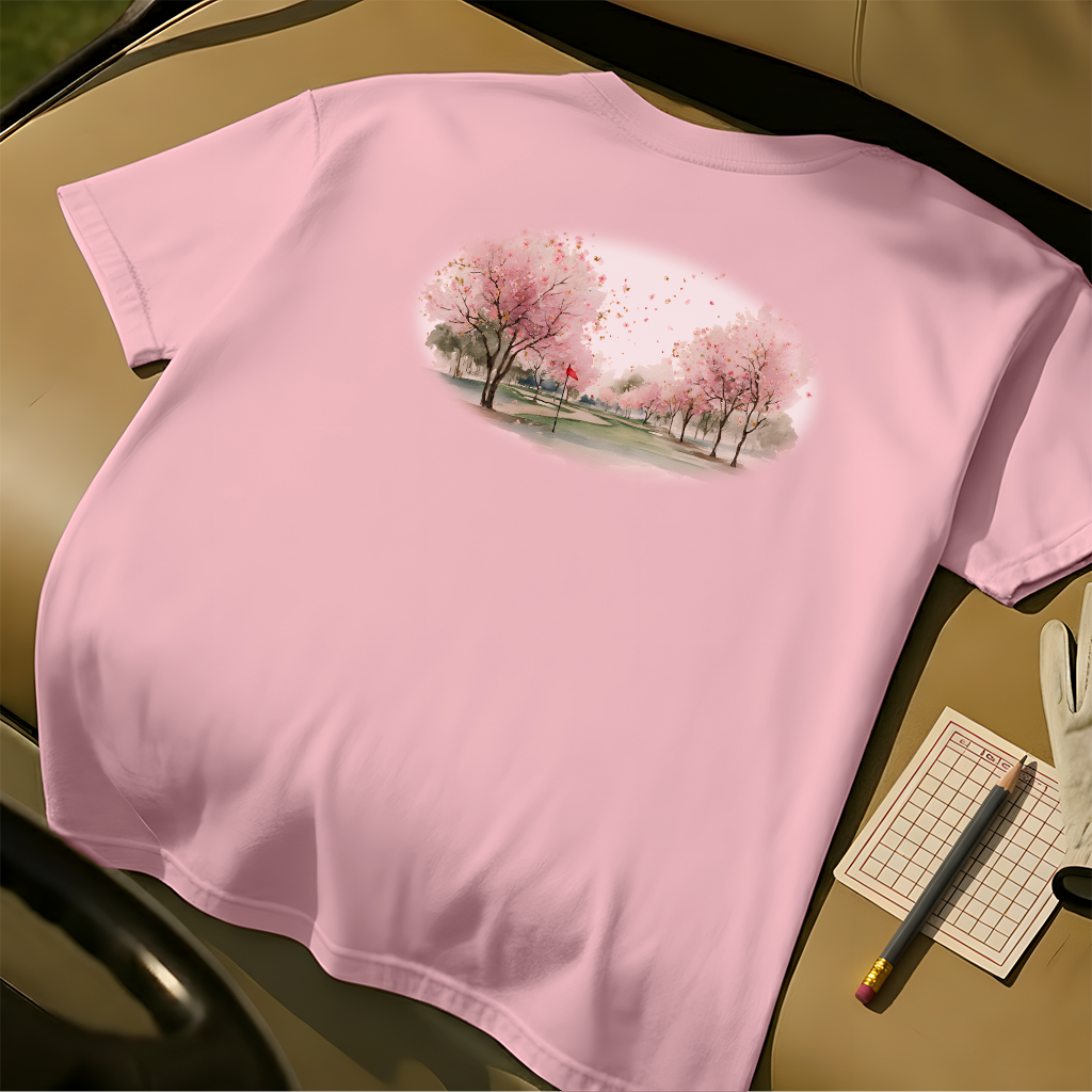 Blossom Fairway