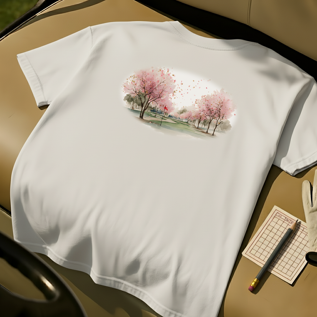 Blossom Fairway