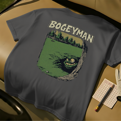 Bogeyman Tee