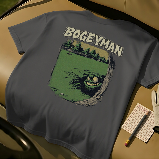 Bogeyman Tee