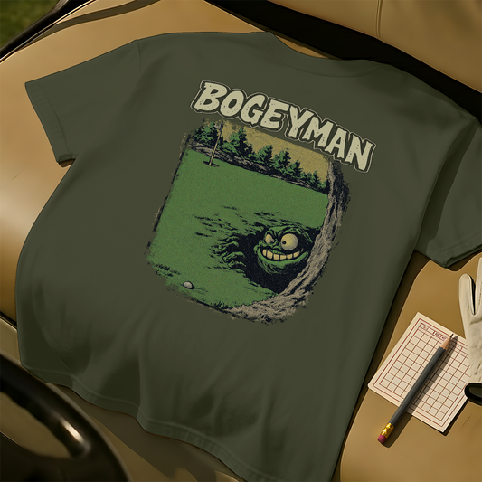 Bogeyman Tee
