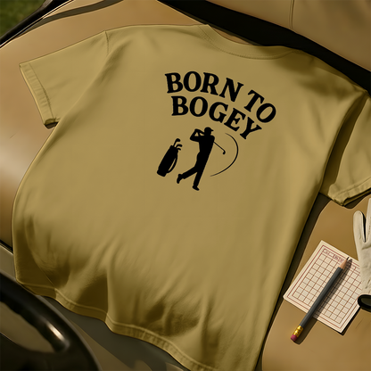 Born To Bogey