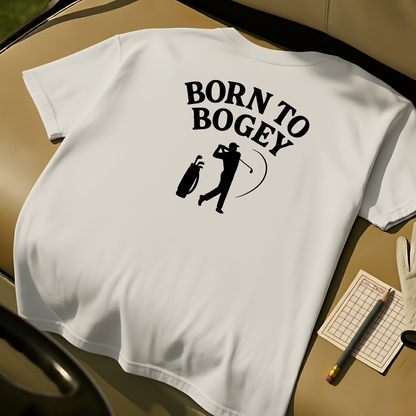 Born To Bogey