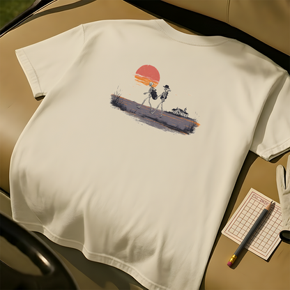 Caddie Corpse