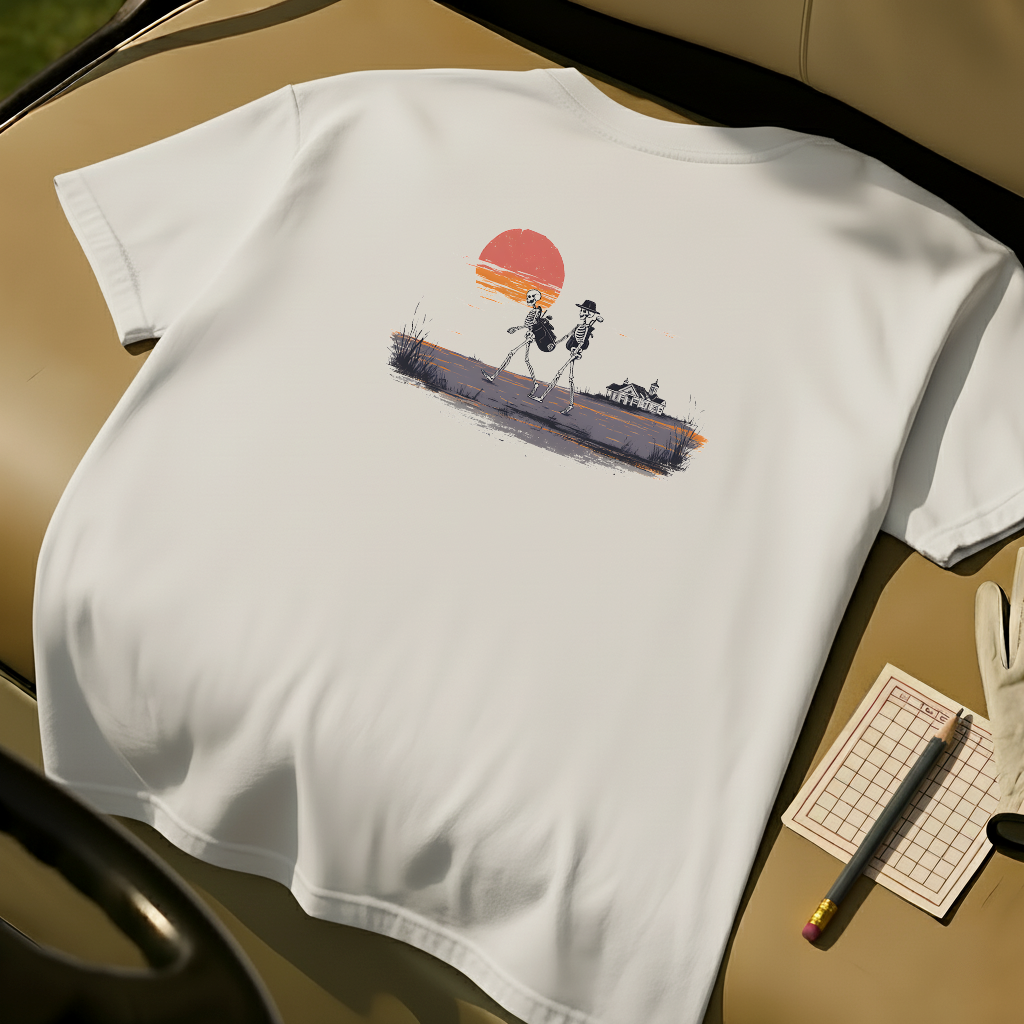 Caddie Corpse