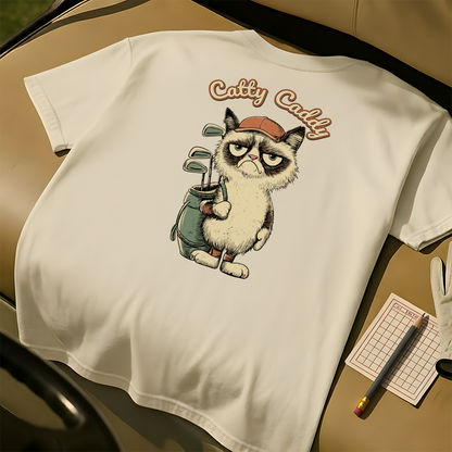 Catty Caddy