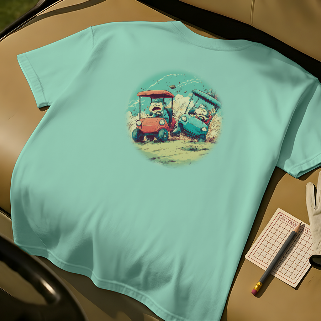 Crash Carts