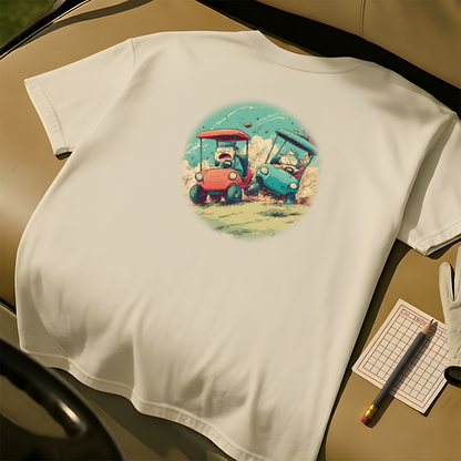 Crash Carts