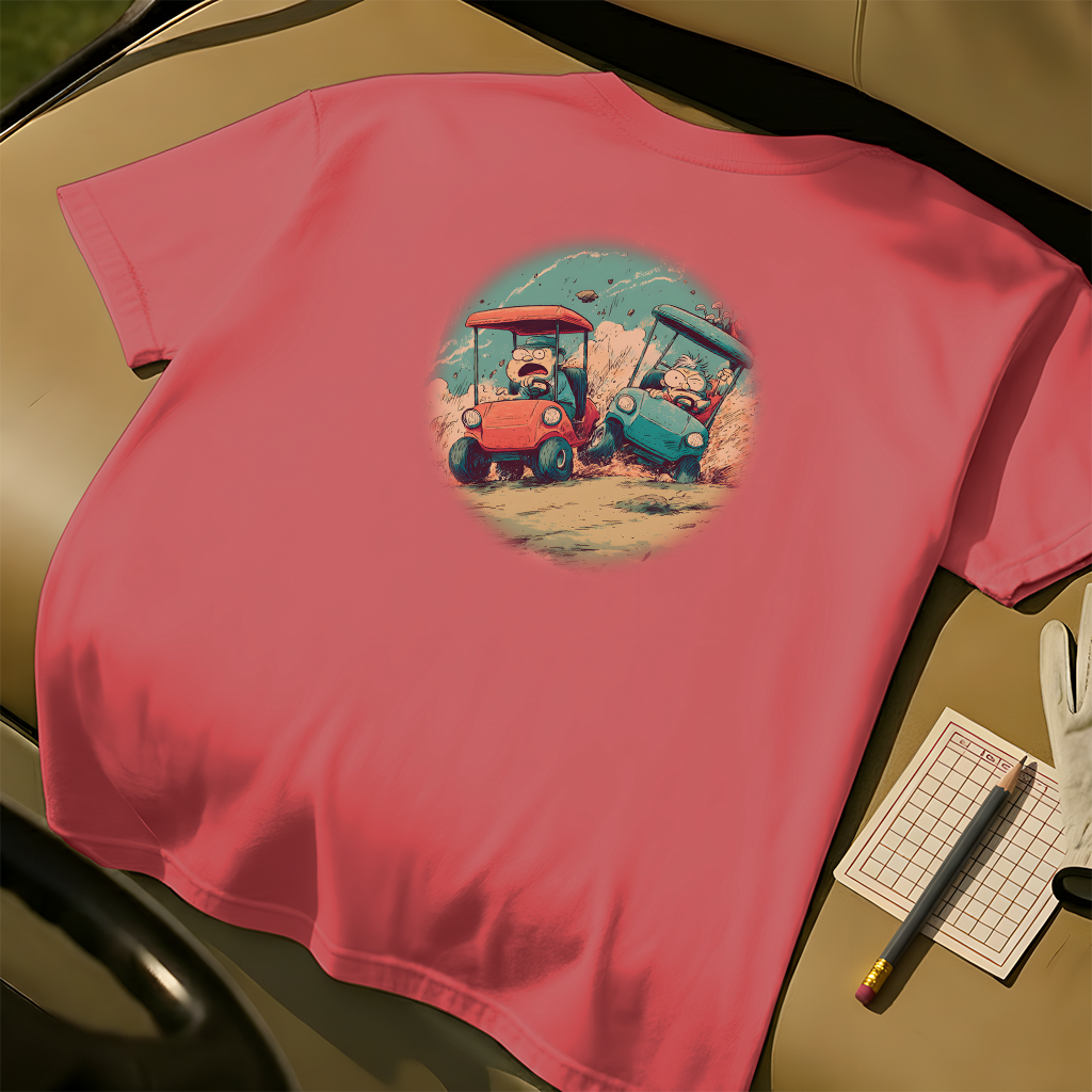 Crash Carts