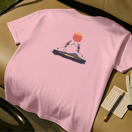 Dying for a Good Game