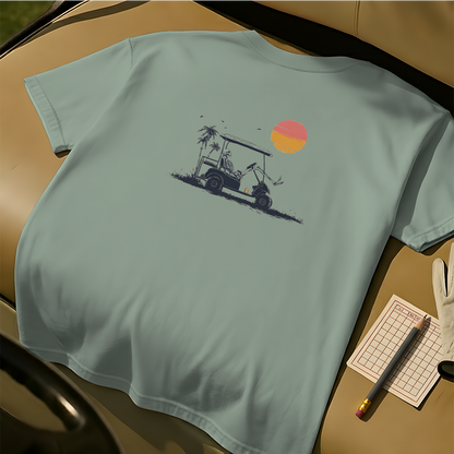 Eternal Vacation