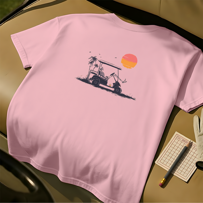 Eternal Vacation