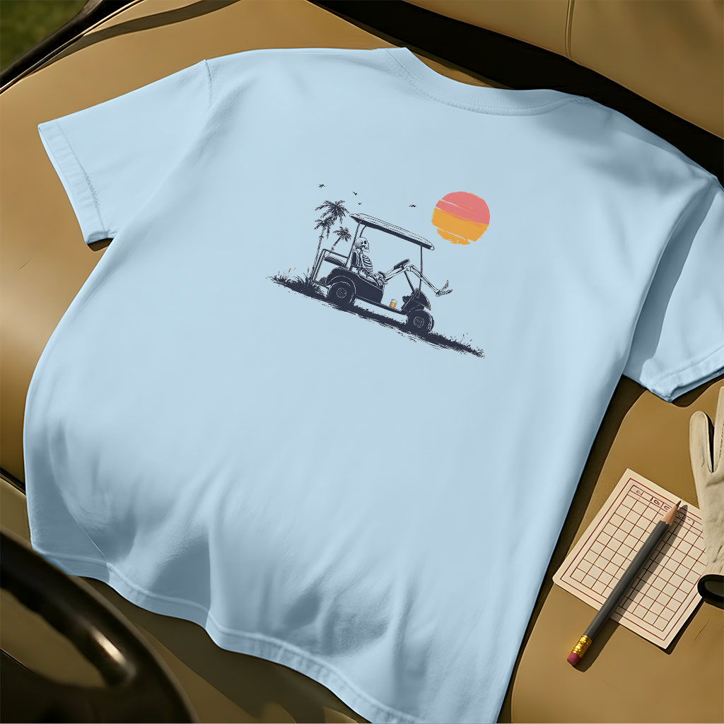 Eternal Vacation