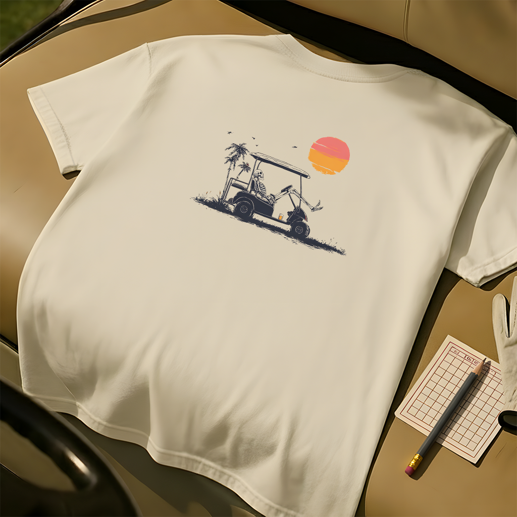 Eternal Vacation