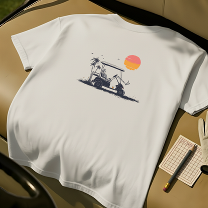 Eternal Vacation