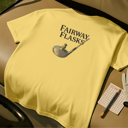Fairway Flasks