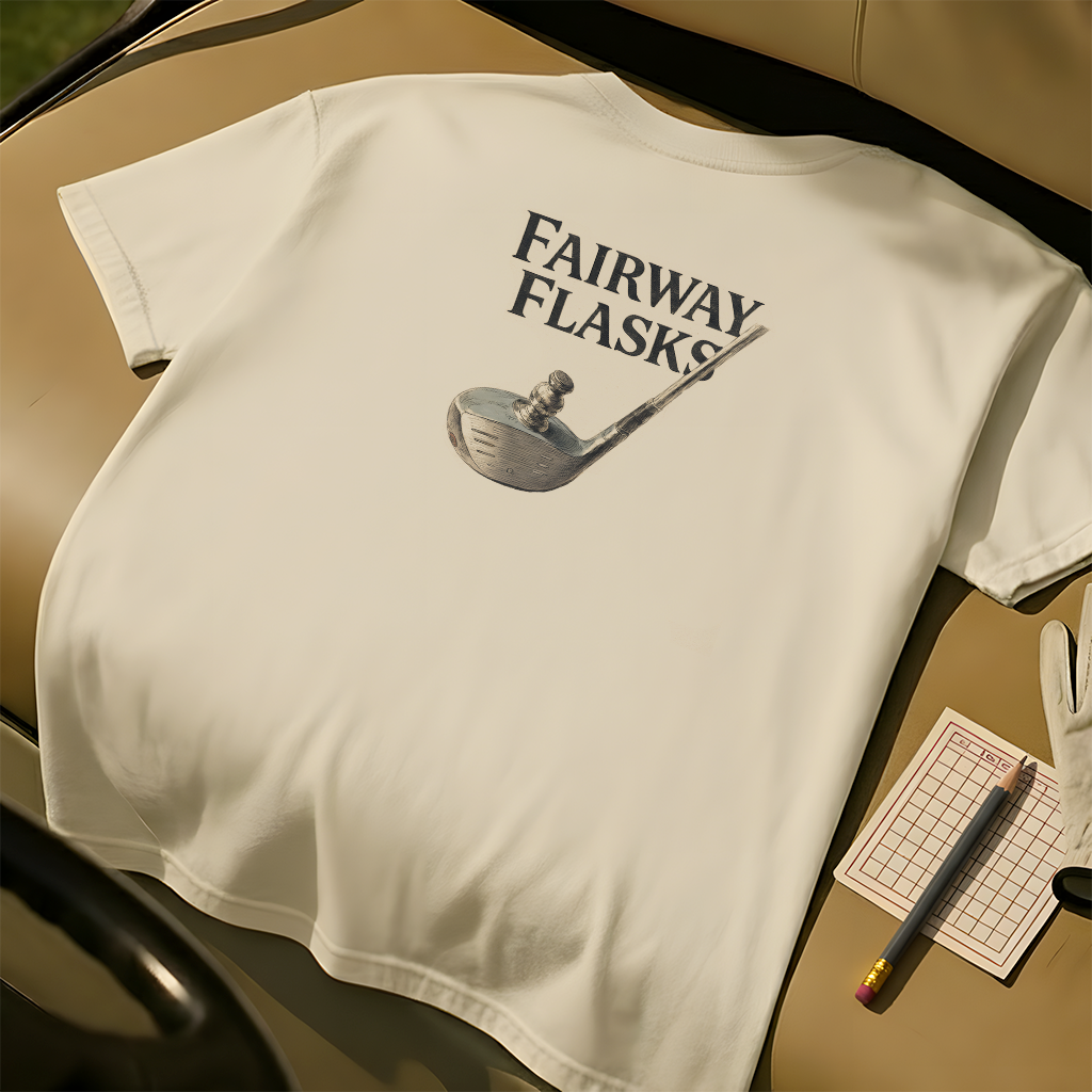 Fairway Flasks