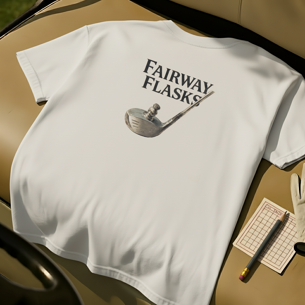 Fairway Flasks
