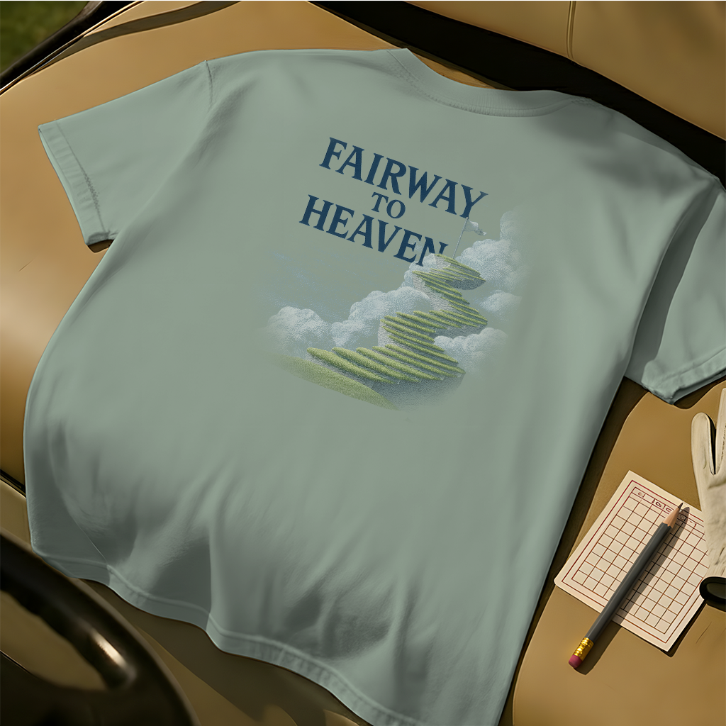 Fairway To Heaven