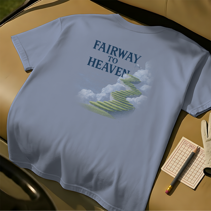 Fairway To Heaven
