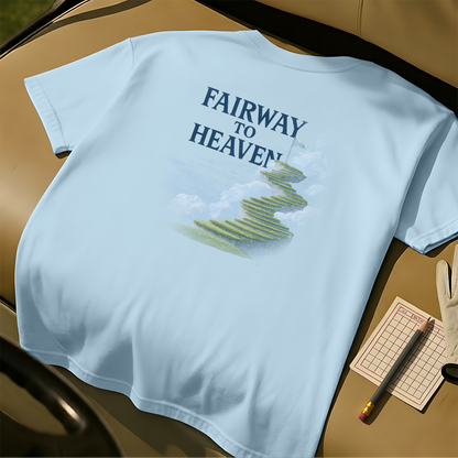 Fairway To Heaven