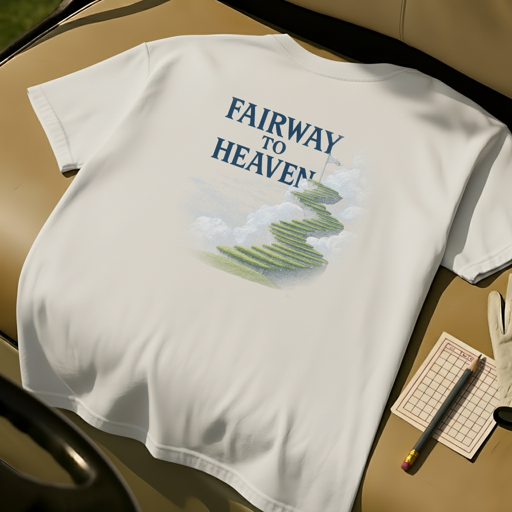 Fairway To Heaven
