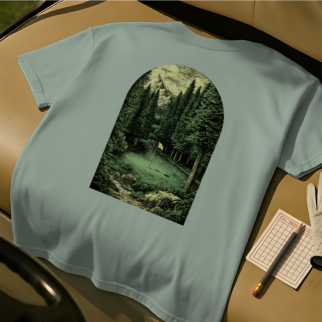 Forest Approach