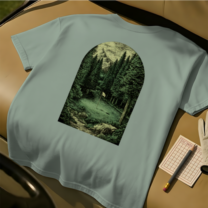 Forest Approach