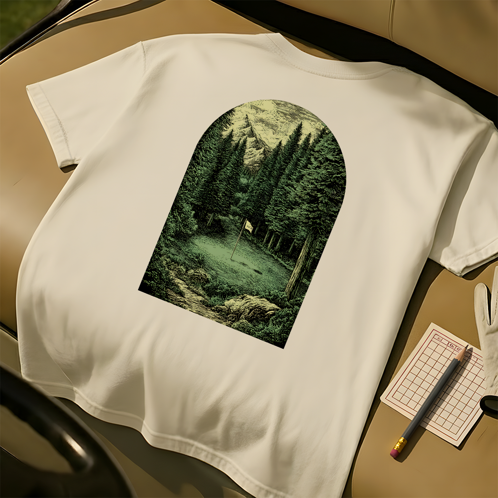 Forest Approach