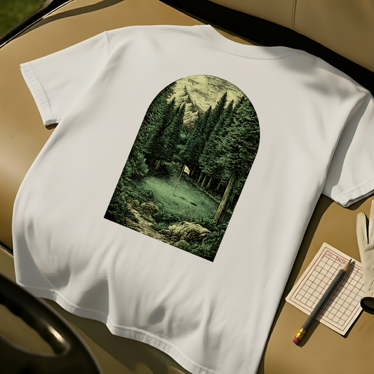 Forest Approach