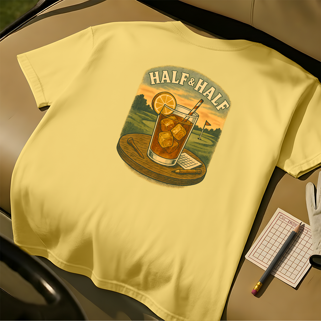 Half & Half